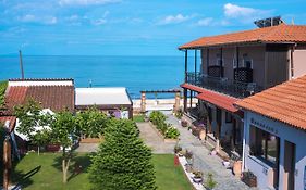 Kamelia & Semeli Hotel