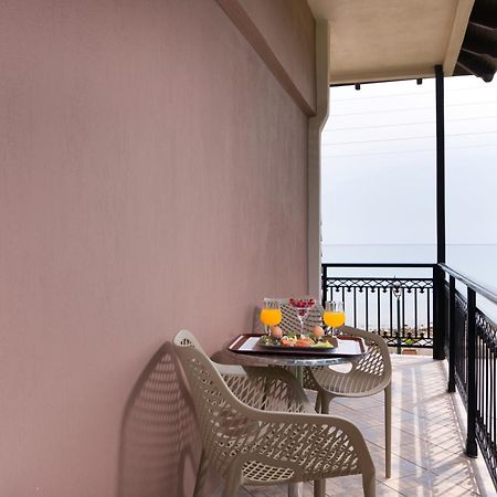 סקאלה פוטאמיאס Kamelia & Semeli Hotel מראה חיצוני תמונה